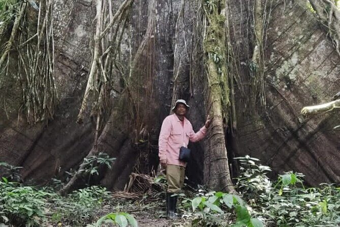 Pacaya Samiria Mystical 3 Days - FAQ