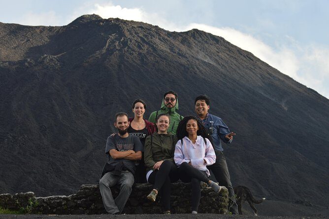 Pacaya volcano, Active Nature - In-Depth Review: What to Expect from Your Pacaya Adventure