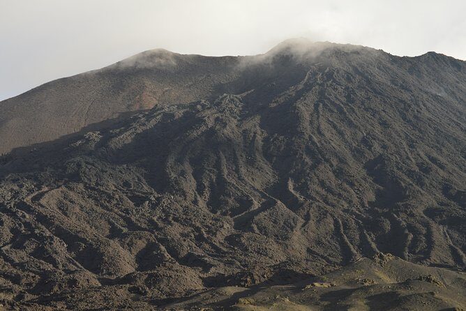 Pacaya volcano, Active Nature - Final Thoughts