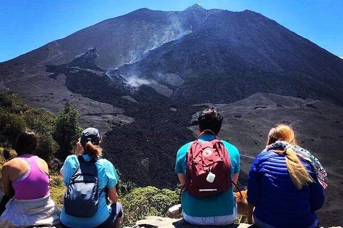 Pacaya Volcano and Thermal Pools - Who Should Consider This Tour?