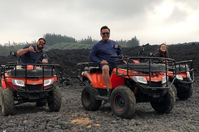 Pacaya Volcano ATV Tour - Final Thoughts