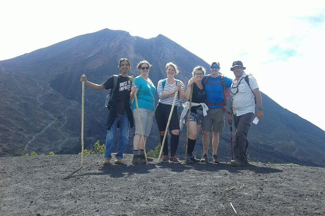 Pacaya Volcano Day Trip from Antigua - A Deep Dive into the Pacaya Volcano Day Trip