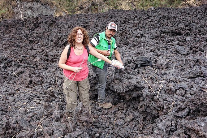 Pacaya Volcano Day Trip from Antigua - Frequently Asked Questions