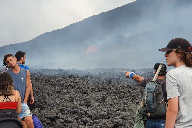 Pacaya Volcano & Guatemala City Private Tour - Exploring Guatemala City and Pacaya Volcano: A Deep Dive