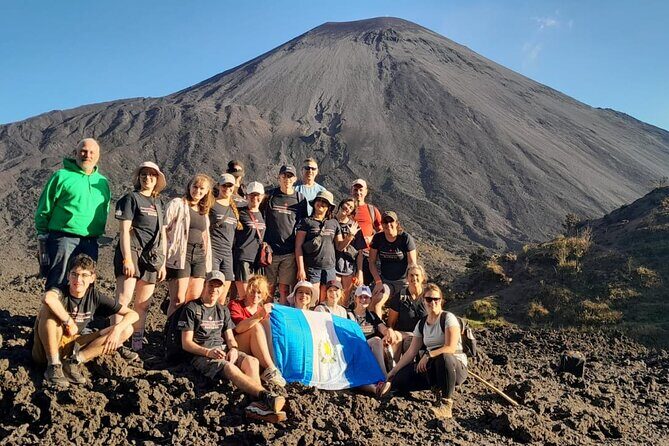 Pacaya Volcano Hike from Antigua - What This Tour Suits Best