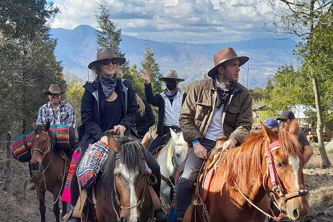 Pacaya Volcano Horseback Fast Ride Lava Pizza Chef - Key Points