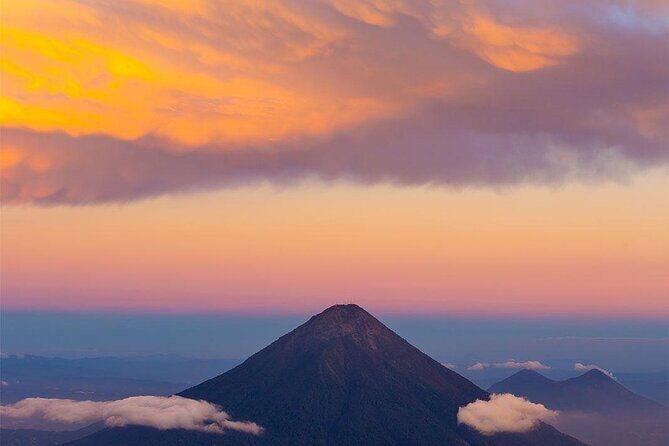 Pacaya Volcano Horseback Fast Ride Lava Pizza Chef - Authentic Reviews and What Travelers Say