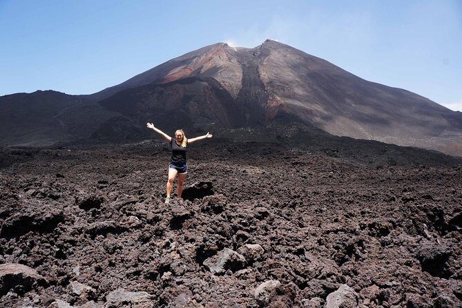 Pacaya Volcano Morning Tour from Antigua - Authentic Experiences and Reviews