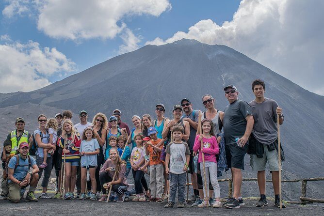 Pacaya Volcano Overnight Tour from Antigua - Final Thoughts: Who Will Love This Tour?