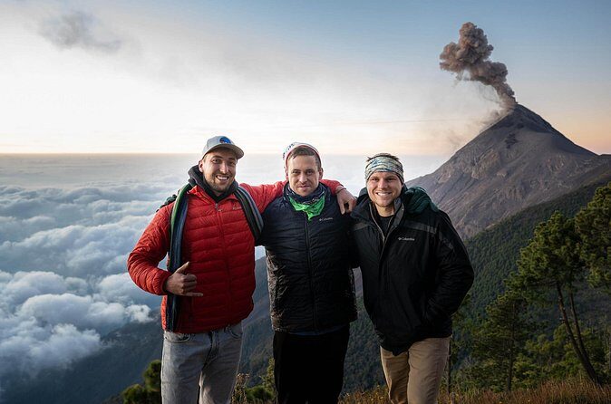 Pacaya Volcano shore excursion in ATV from Quetzal Port. - Final Thoughts: Is This Tour Worth It?