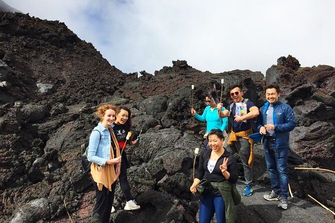 Pacaya Volcano Tour and Hot Springs from Guatemala City - FAQs