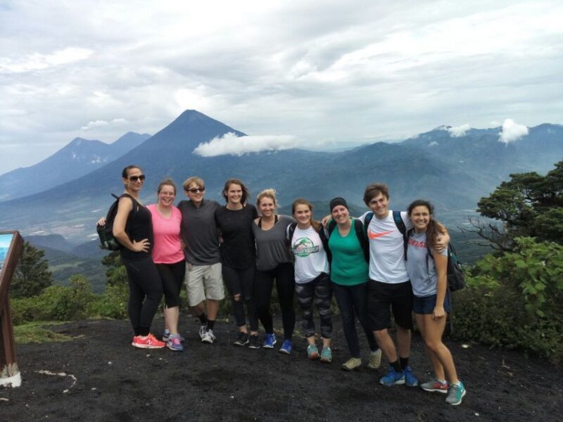 Pacaya Volcano Tour and Hot Springs with Lunch - Exploring Guatemala’s Volcanic Heart: The Pacaya Volcano Tour and Hot Springs Experience