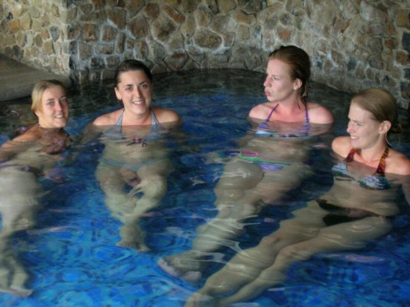 Pacaya Volcano Tour and Hot Springs with Lunch - Frequently Asked Questions