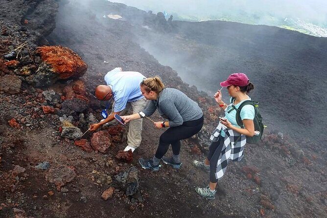 ¡Pacaya Volcano Tour from Antigua! - Final Thoughts