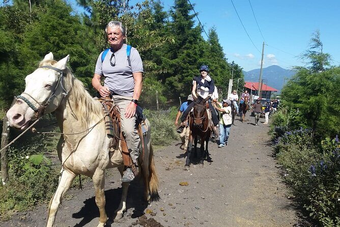¡Pacaya Volcano Tour from Antigua! - Final Thoughts: An Authentic Volcano Adventure