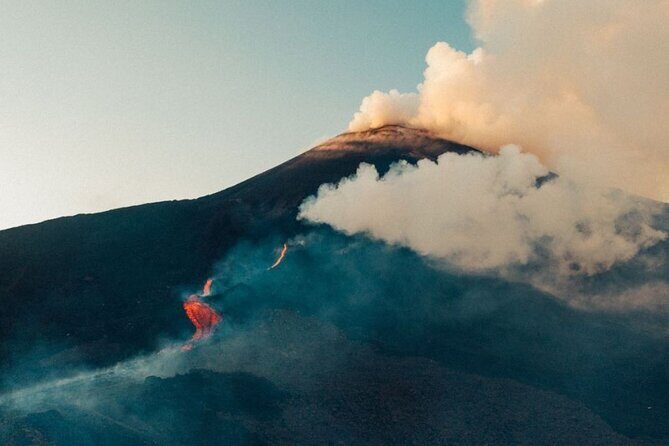 Pacaya Volcano Tour from Antigua Guatemala - Exploring the Pacaya Volcano Tour from Antigua Guatemala