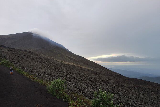 Pacaya Volcano Tour from Antigua Guatemala - A Deep Dive into the Pacaya Volcano Tour Experience