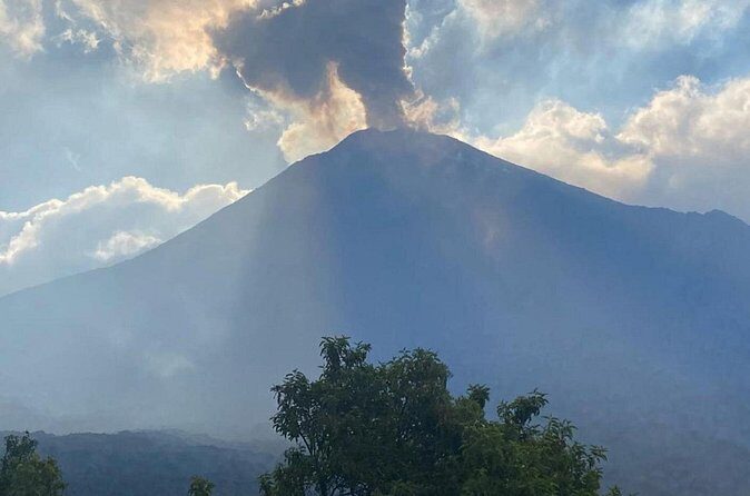 Pacaya Volcano Tour from Antigua Guatemala - Frequently Asked Questions
