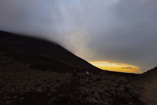 Pacaya Volcano Tour from Antigua Guatemala - Final thoughts