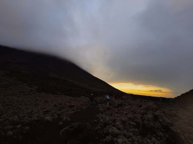 Pacaya Volcano Tour from Antigua Guatemala - How the Tour Adds Value