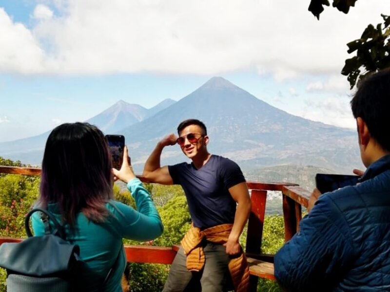 Pacaya Volcano Tour & Hot Springs from Guatemala City - Final Thoughts: Is This Tour Right for You?