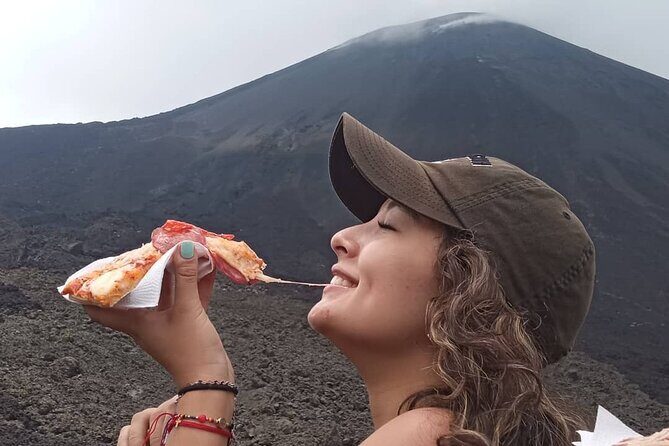 Pacaya Volcano Vistas + Enjoy Pizza Cooked Under Volcanic Heat - A Deep Dive into the Pacaya Volcano Tour Experience