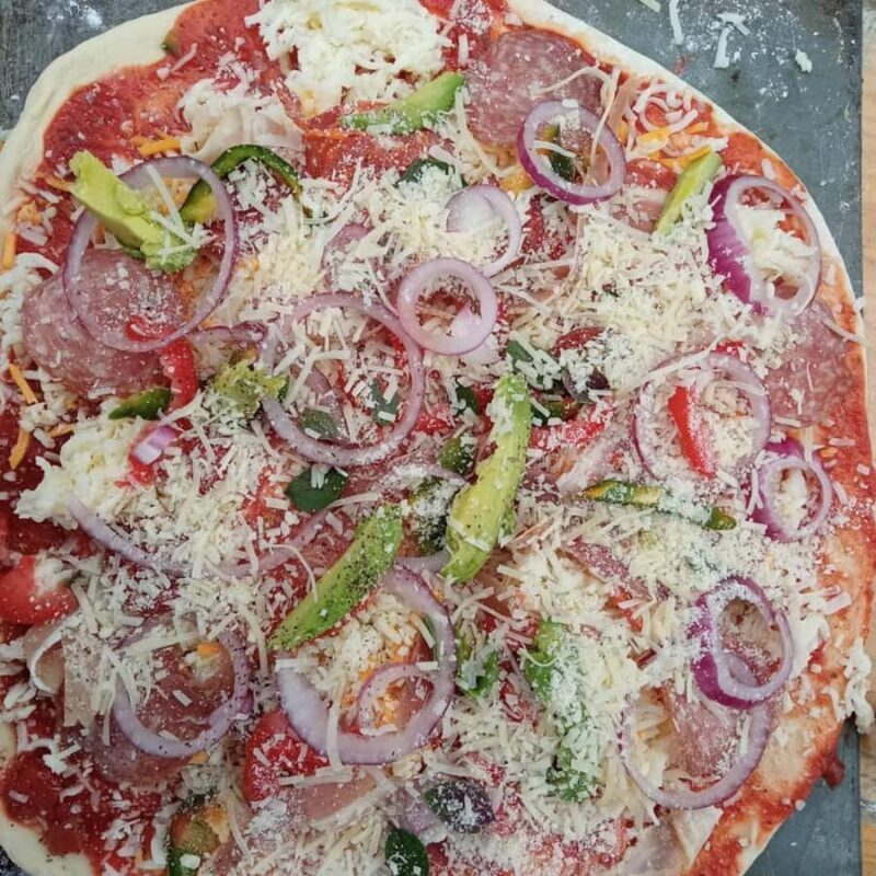 Pacaya Volcano Vistas + Pizza Cooked Under Volcanic Heat - Why This Tour Offers Great Value