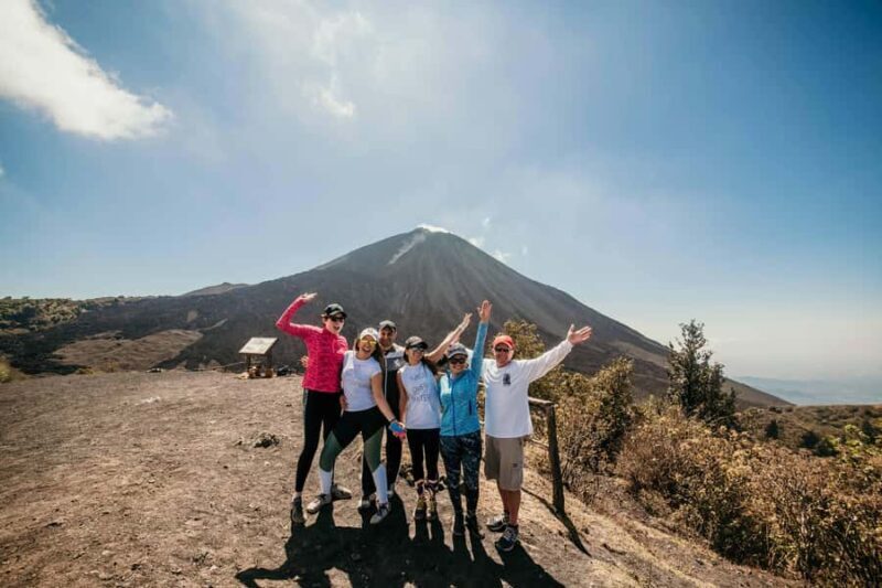 Pacaya Volcano Vistas + Pizza Cooked Under Volcanic Heat - Frequently Asked Questions