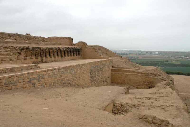 Pachacamac: Archaeological Complex Half-Day Private Tour - FAQs
