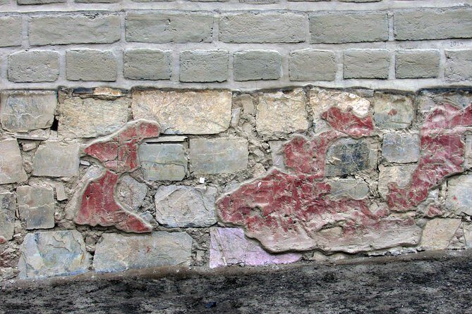 Pachacamac from Callao Port - Key Points