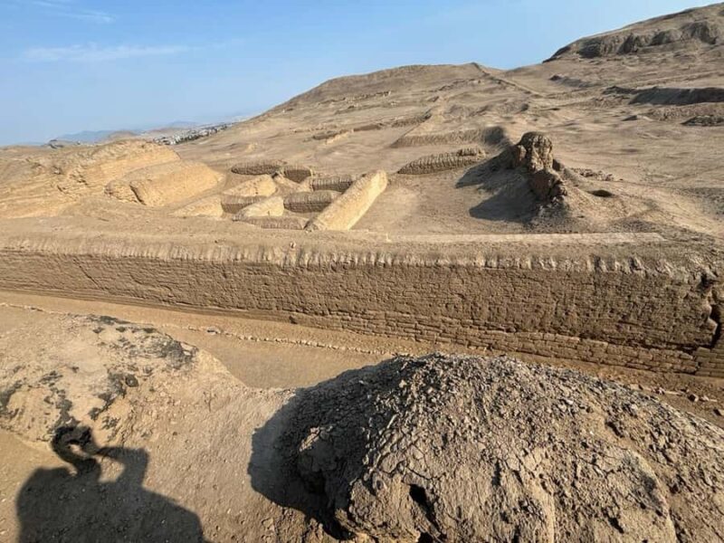 Pachacamac: Private tour of the Great Archaeological Sanctuary and Site Museum - Frequently Asked Questions