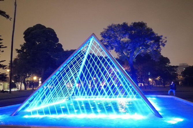 Pachacamac Pyramids, Lima City Tour & Magic Water Show (Full Day) - Why This Tour Offers Good Value