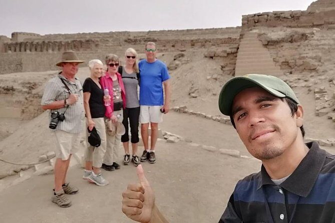 Pachacamac Sanctuary and Pyramids - Final Thoughts: Is the Pachacamac Tour Worth It?