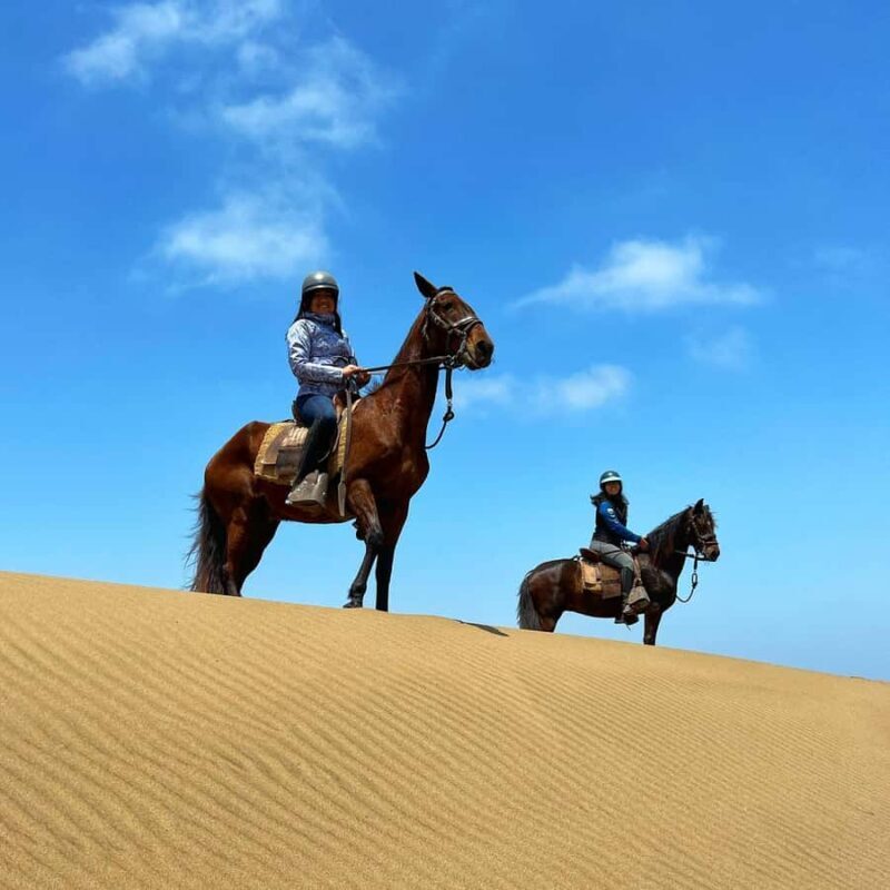 Pachacamac Sanctuary from Lima | Half Day Tour - The Mystical Axis of the World