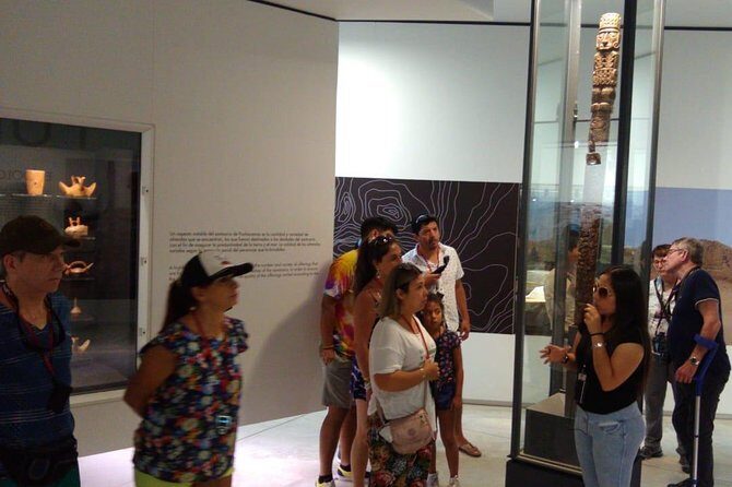 Pachacamac Sanctuary Tour - Worthwhile Details for the Practical Traveler