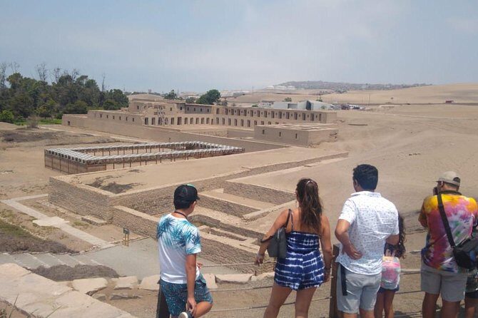 Pachacamac Sanctuary Tour - Final Thoughts: Is the Pachacamac Sanctuary Tour for You?