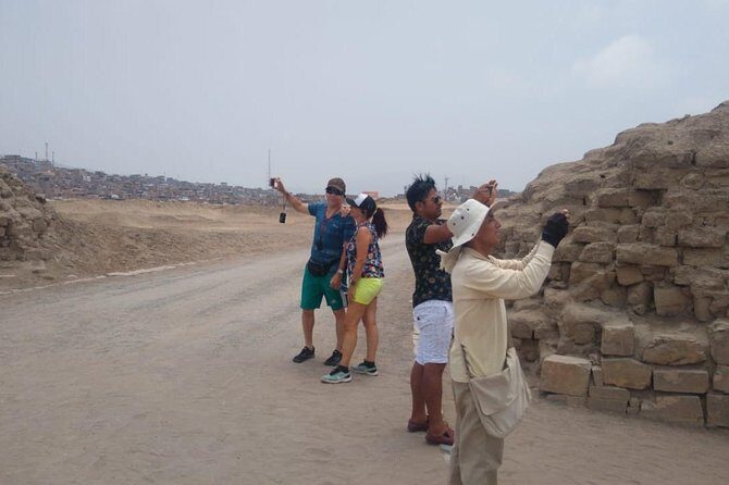 Pachacamac Sanctuary Tour - FAQ