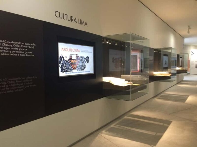 Pachacamac Tour: From Lima - The Sum Up