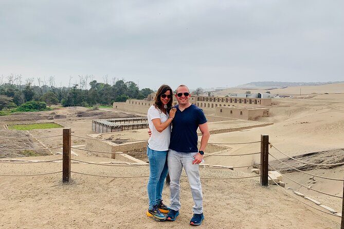 Pachacamac's Inca Lima Sanctuary Tour Including Museum - Who Will Love This Tour?