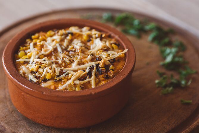 Pachamama - Argentine Cooking Experience in Buenos Aires - Key Points