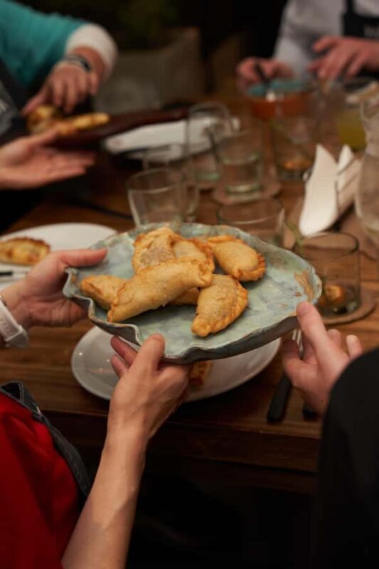 Pachamama - Argentine Cooking Experience in Buenos Aires - In-Depth Review of the Pachamama Argentine Cooking Experience