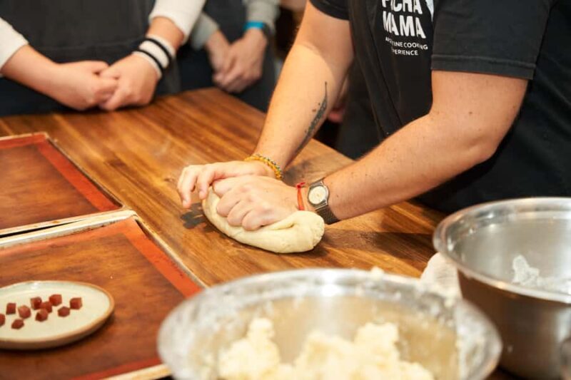 Pachamama - Argentine Cooking Experience in Buenos Aires - FAQ