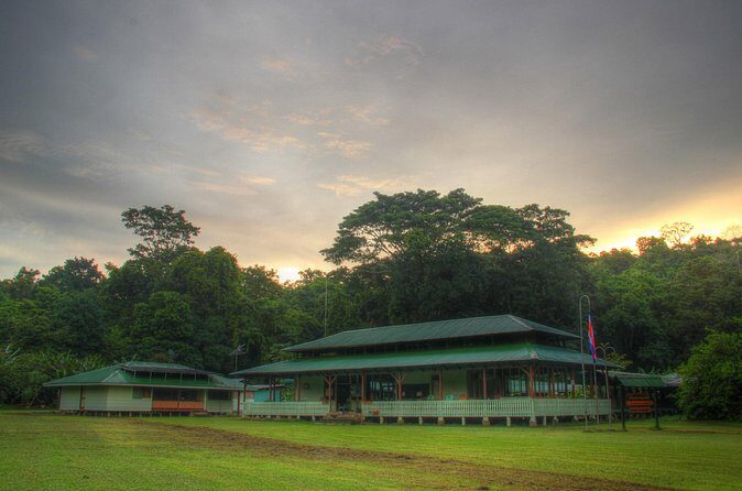 Pacheco Tours - 2 Days 1 Night in Corcovado Sirena From Drake Bay - What’s Included and Why It Matters