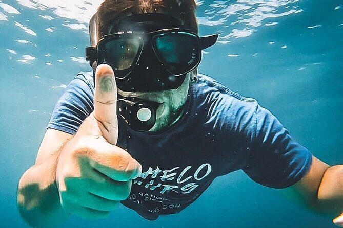 Pacheco Tours - Snorkeling Tour in Caño Island from Drake Bay - Exploring the Details: A Deep Dive into the Caño Island Snorkeling Tour