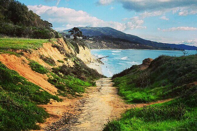 Pacific Coast Highway: Smartphone Audio Tour, LA to Santa Maria - FAQ