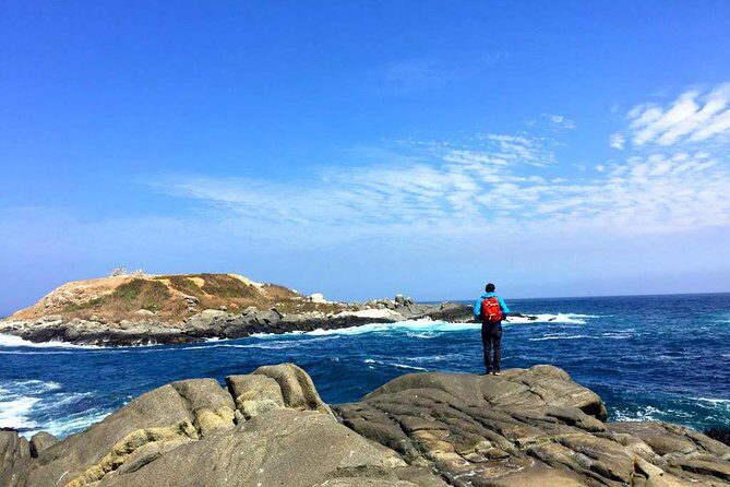 Pacific Ocean Hike Private Tour 7K - Frequently Asked Questions