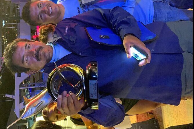 Pacifictime too sports fishing in Cabo San Lucas - A Detailed Look at Pacifictime Too Sports Fishing in Cabo San Lucas