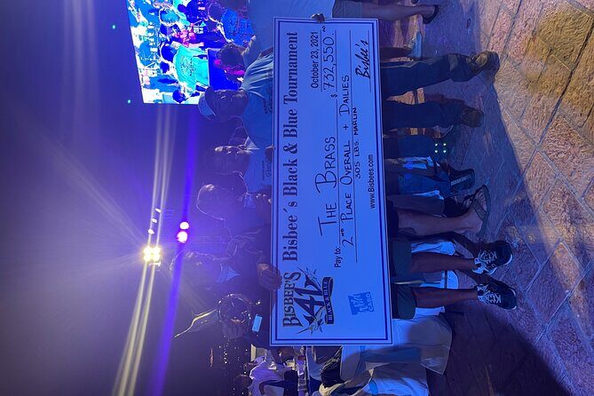 Pacifictime too sports fishing in Cabo San Lucas - The Sum Up