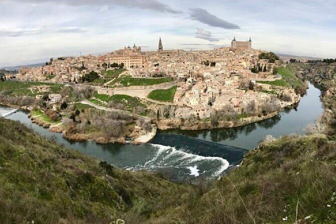 Pack 3 Cultures + Cathedral - Exploring Toledo’s Three Cultures and Cathedral in Detail