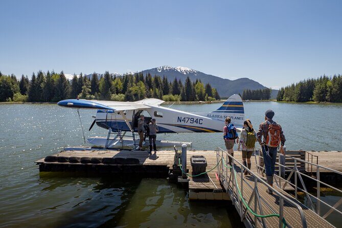 Pack Creek Brown Bear Viewing Juneau - Frequently Asked Questions